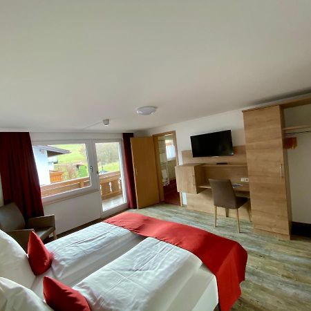 Alpenhotel Weiherbach Berchtesgaden Hallenbad Und Sauna מראה חיצוני תמונה