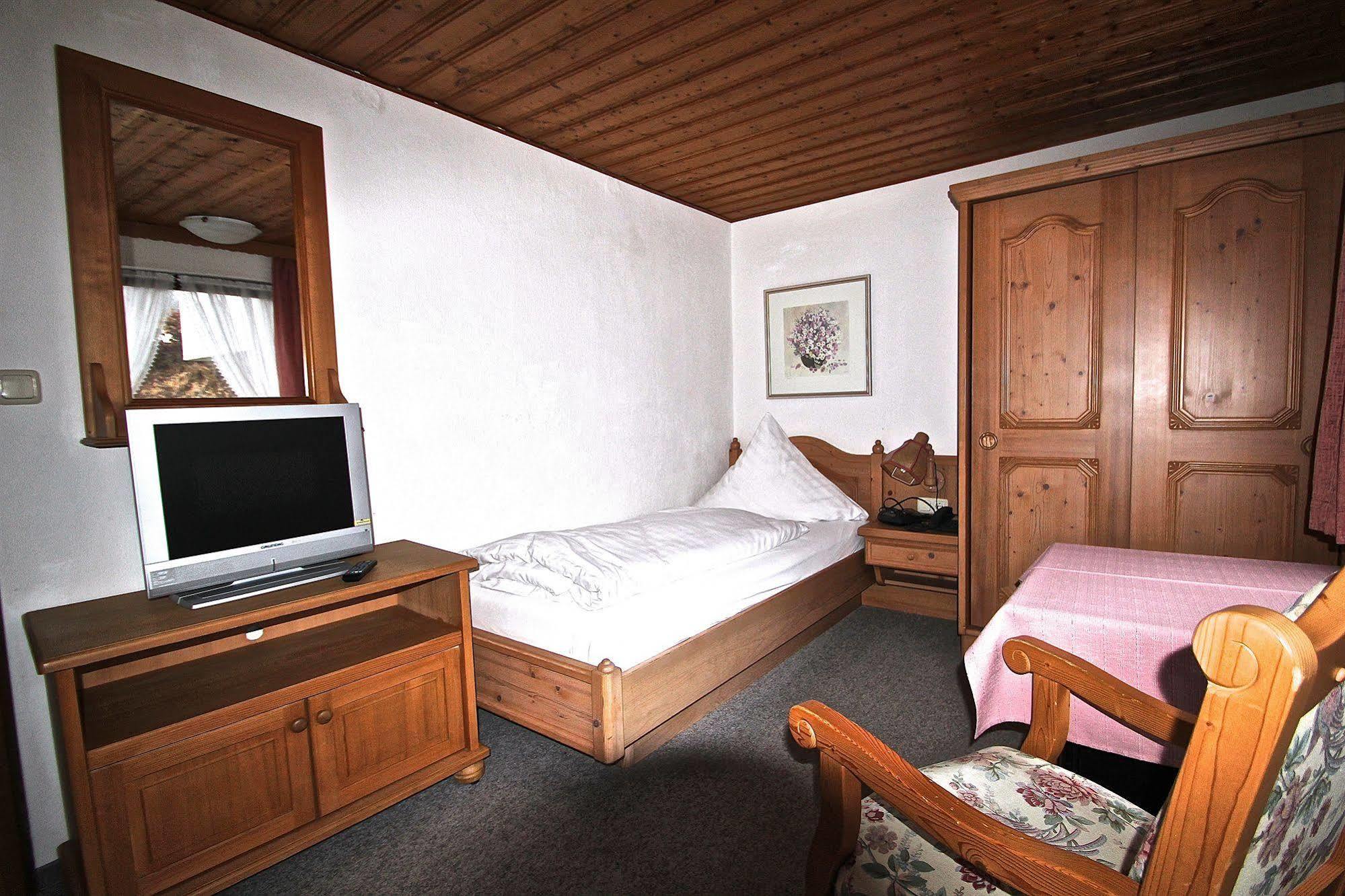 Alpenhotel Weiherbach Berchtesgaden Hallenbad Und Sauna מראה חיצוני תמונה