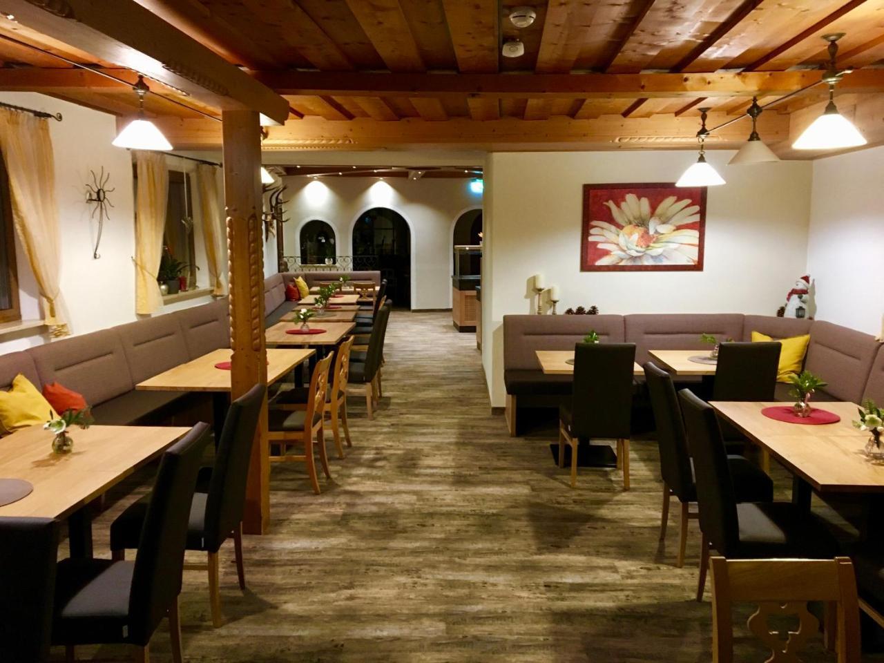 Alpenhotel Weiherbach Berchtesgaden Hallenbad Und Sauna מראה חיצוני תמונה