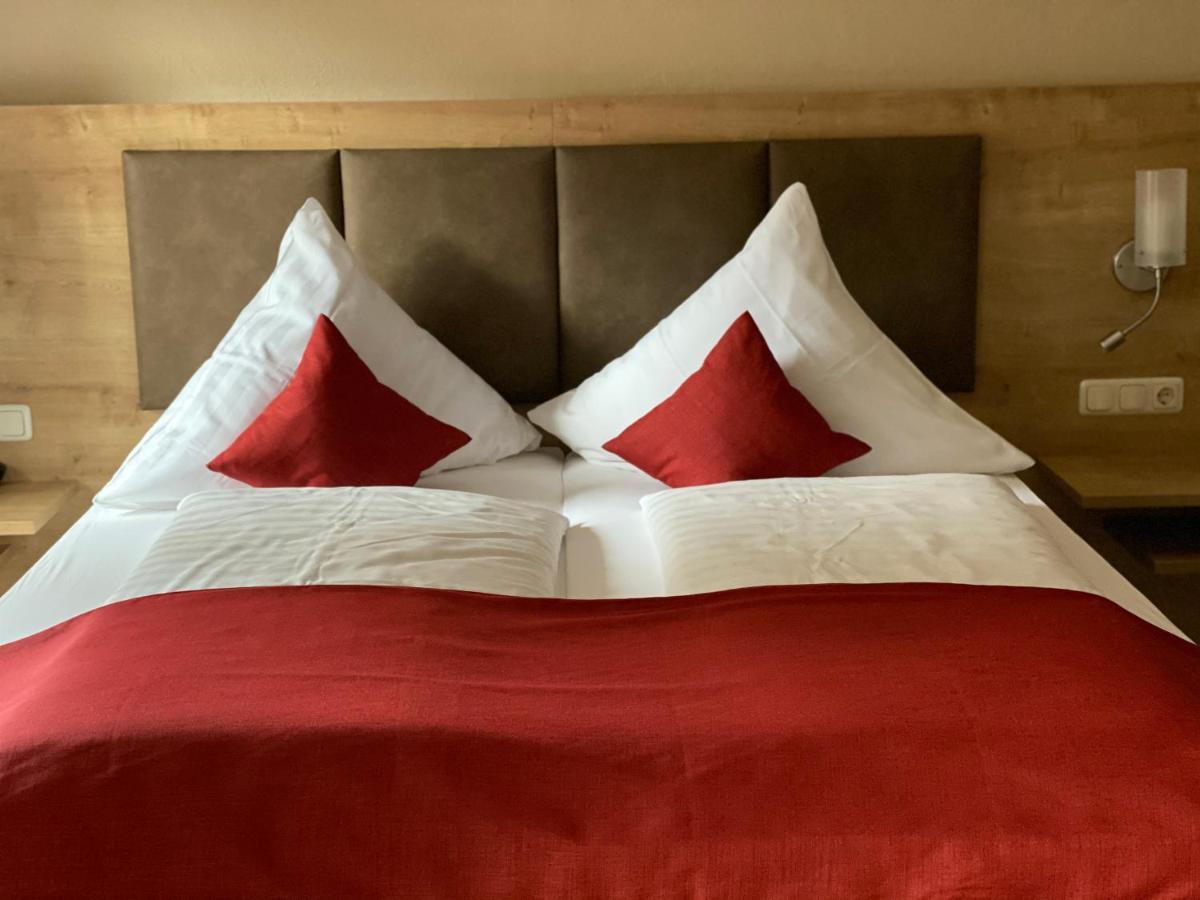 Alpenhotel Weiherbach Berchtesgaden Hallenbad Und Sauna מראה חיצוני תמונה