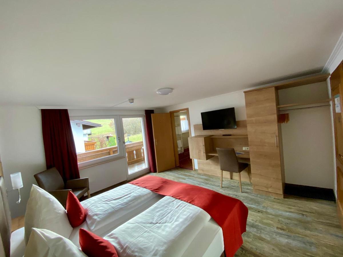 Alpenhotel Weiherbach Berchtesgaden Hallenbad Und Sauna מראה חיצוני תמונה